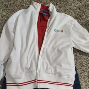 Boys 3 piece Coogie outfit size 8